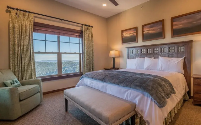3 Br: Soaring Eagle 404