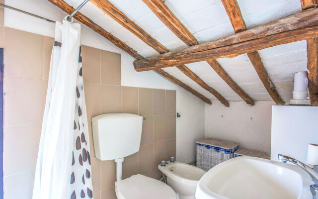 Locazione turistica Il Valacchio