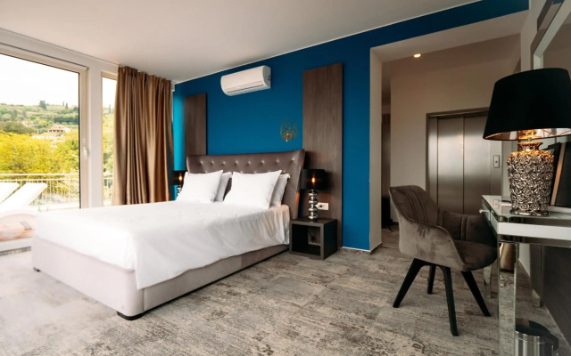 Boutique Hotel Portorose