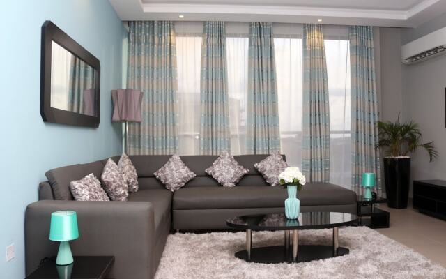 Mayhill Hotel