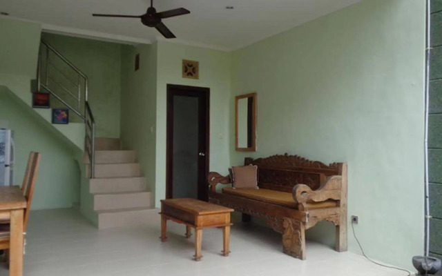 Arca Bungalow
