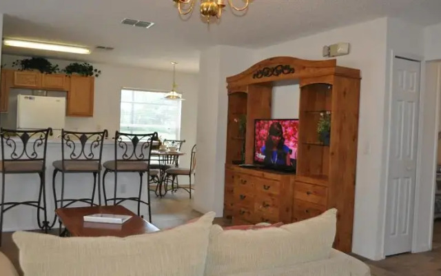 Southern Dunes Kokomo Villa