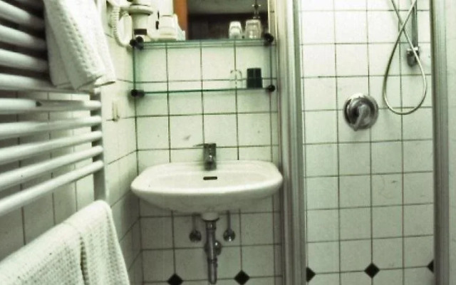 Landhaus Waldfrieden