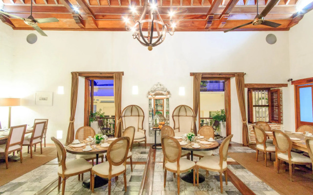 Hotel Boutique Casa del Coliseo
