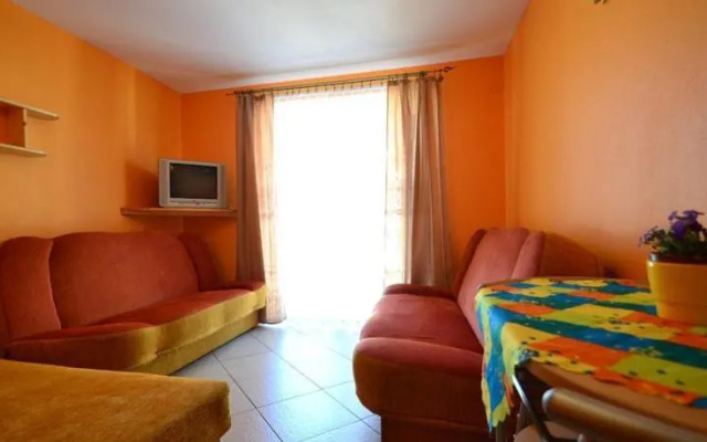 Pokoje z widokiem na morze 2