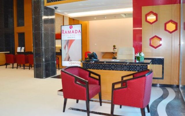 Ramada Hotel And Suites Amwaj Islands