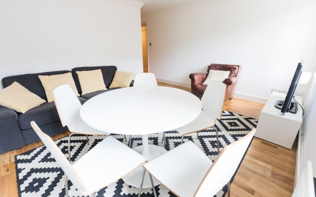 Belgravia Apartments - Earls Court