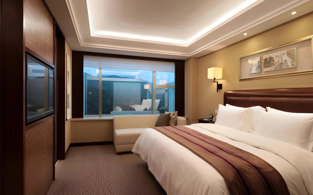 Zhejiang Narada Grand Hotel