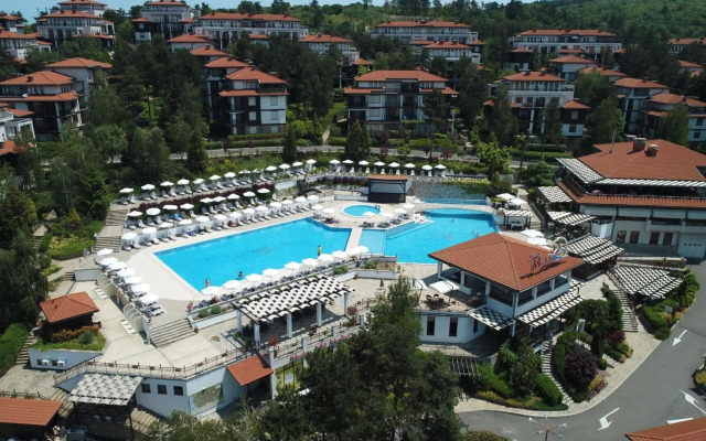 Sunrise - Apartment 41,Santa Marina, Sozopol