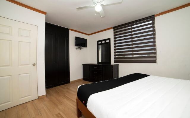 Amueblados San Isidro