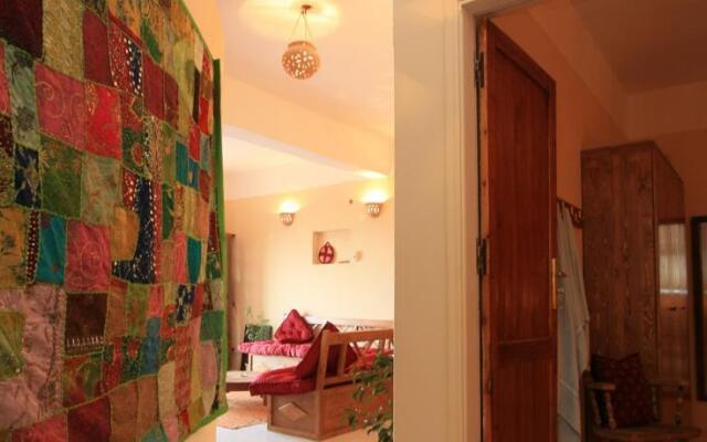 The Beach House Dahab