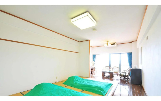 Resort Hotel Umibe no Kajuen