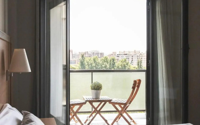Hotel Real Lleida