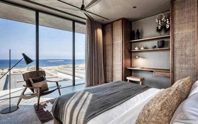 Domes Zeen Chania, a Luxury Collection Resort, Crete