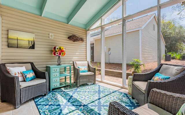 Magnolia Village 511