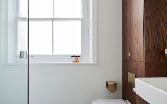 Sonder Kensington Town House