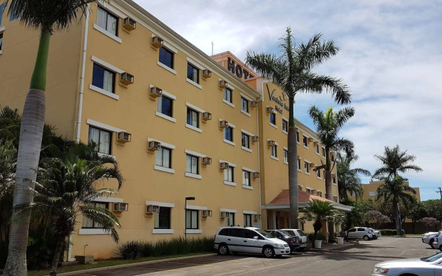 Fênix Hotel Limeira