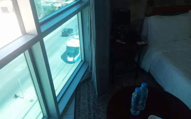 Hotel Ikram