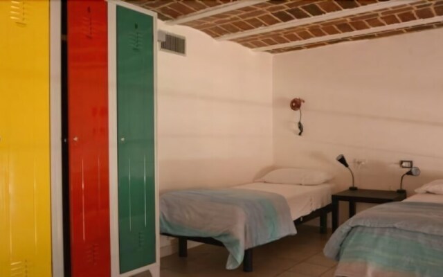 Fabric Hostel & Club