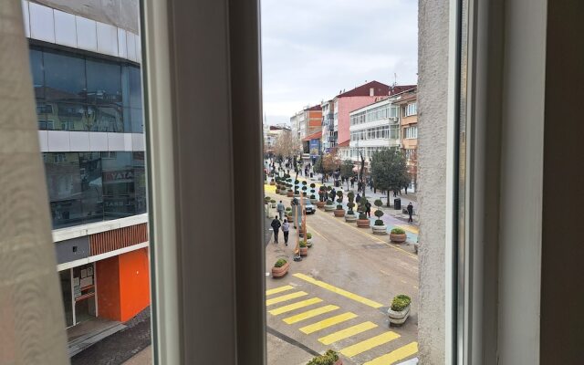 Otel Eratay