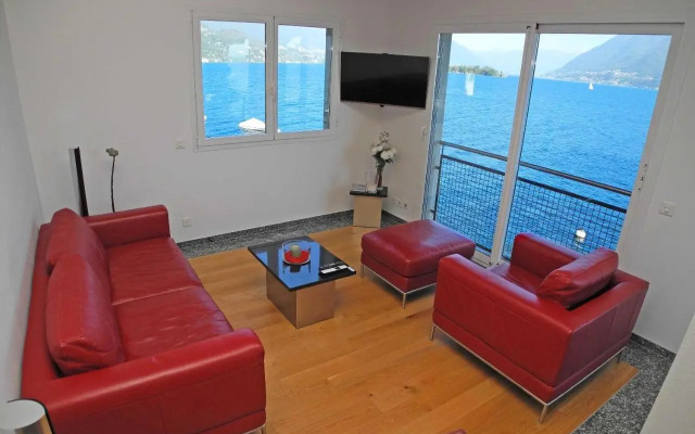 Casa Delphin App 1633