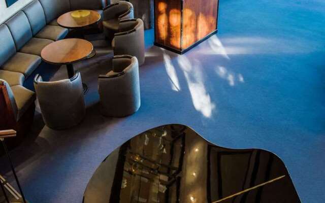 Grande Albergo Potenza