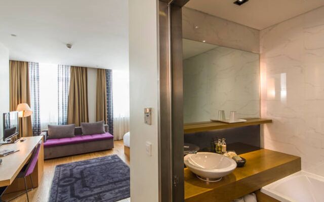 Misafir Suites 8 Istanbul - Special Class