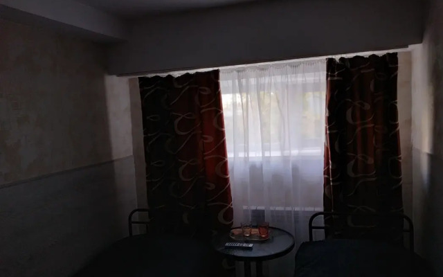 Гостиница Аура