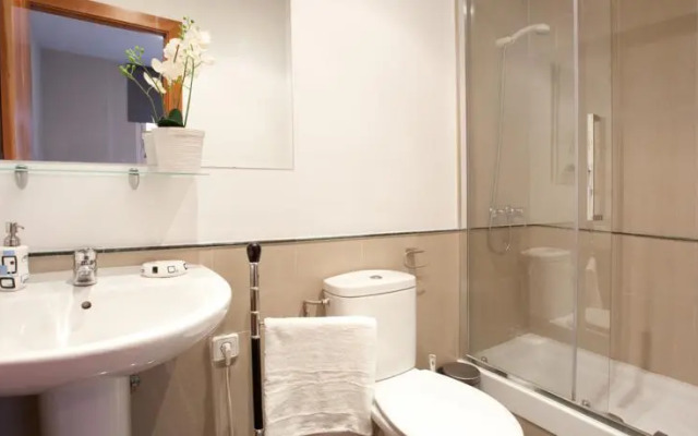 Centric Apartment Casa Batllo Gaudi