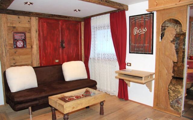 Apartment 4 Holiday - Apartment Everest Bruno