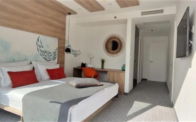 Hotel Hildegard