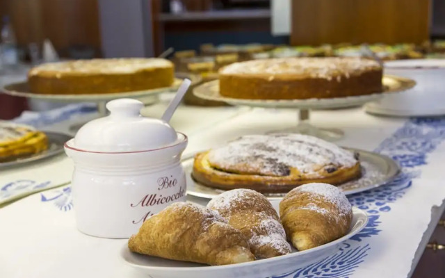 Hotel Garden Riccione