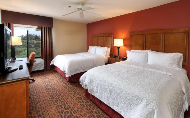 Hampton Inn & Suites Tucson-Mall
