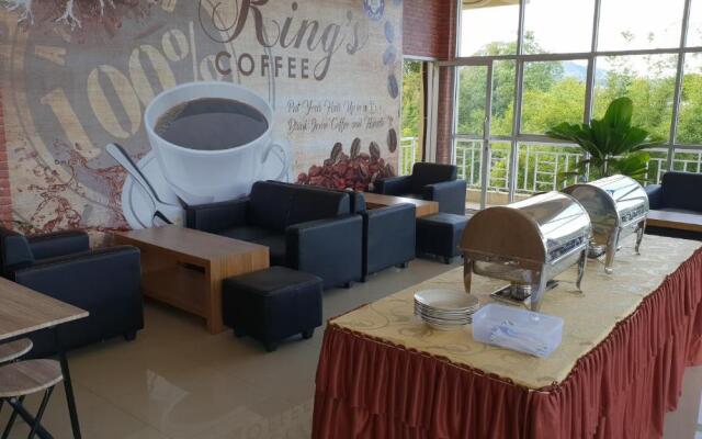 Tulip Inn Tomohon