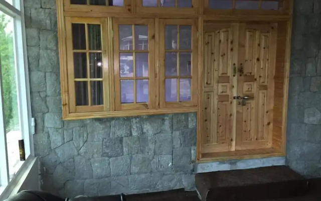 The Hunza Executive Resort
