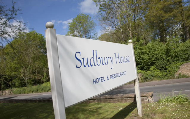 Sudbury House Hotel