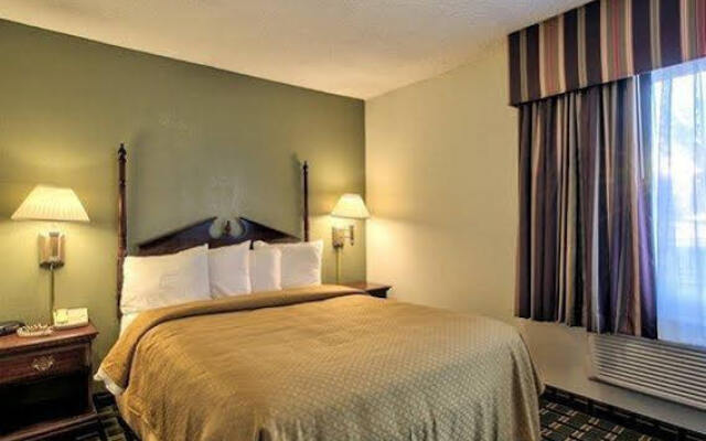 Quality Inn Dothan