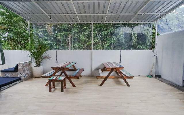 Margarita Surf Hostel Canggu