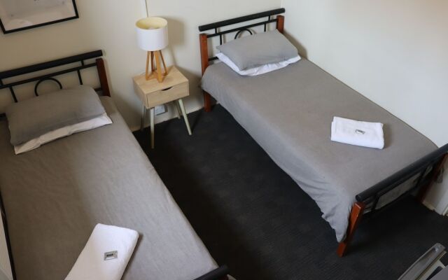 The Court House Hotel