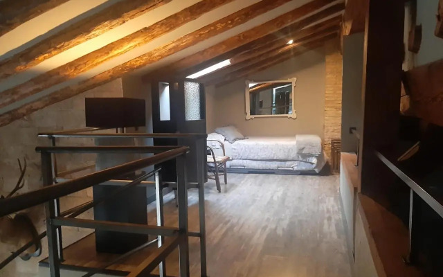 Apartamentos Basilicus