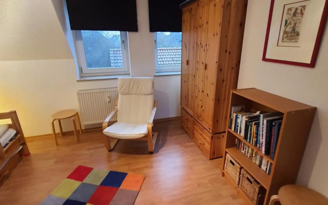 Friedensstraße 41 Wohng 12