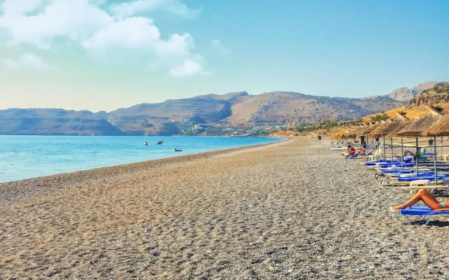 Kalathos Square Luxury Suites