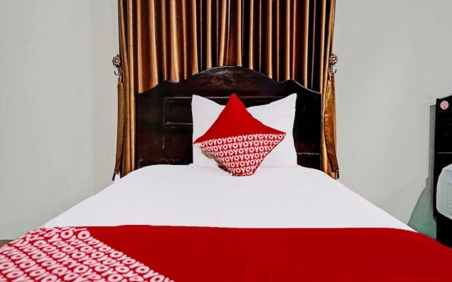 OYO Life 91984 Taufik Kost Syariah