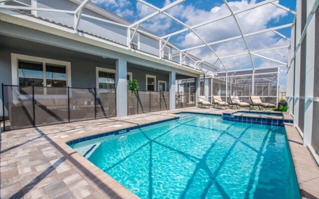 Amazing House! - Champions Gate - 9040HS