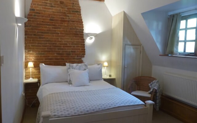 The Old Pear Tree B&B