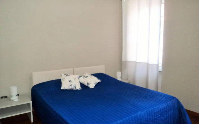 Via Pertinace 1 - Appartamento