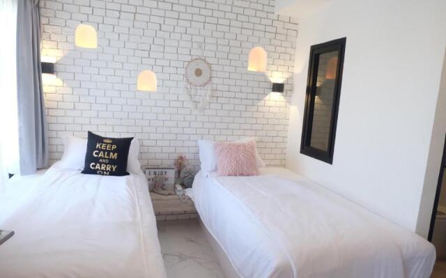 Bonne Nuit Hotel Hua Hin