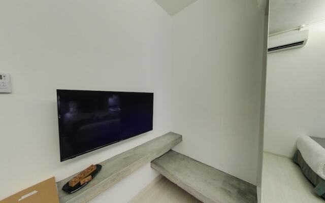 Modern Cave Boutique Stay - Hostel