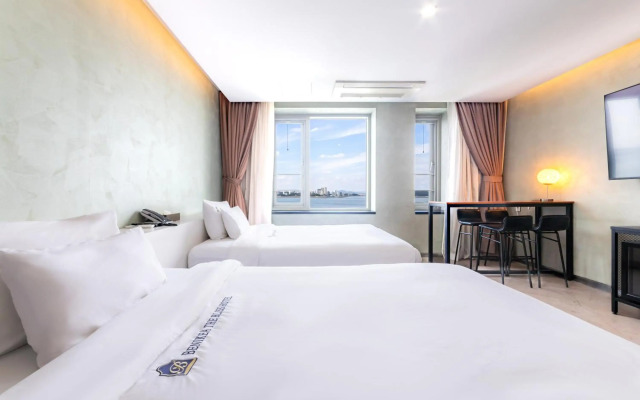 Benikea The Bliss Hotel