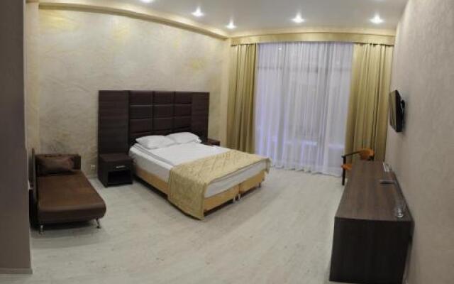 Raduzhny Guest House